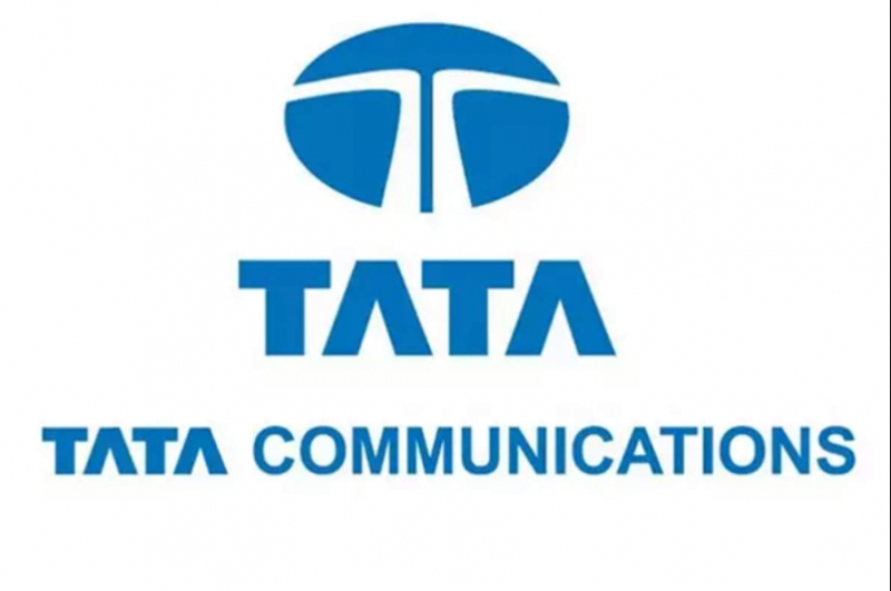 Tata Communications Ltd Logo