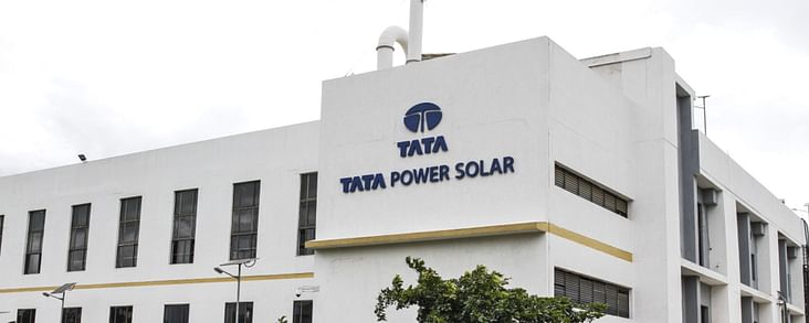 Photo: https://www.bloombergquint.com/business/tata-power-solar-wins-rs-1-200-cr-order-to-set-up-320-mw-project