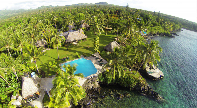 Photo: Fiji Vacations