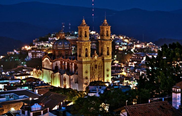 Taxco, Guerrero