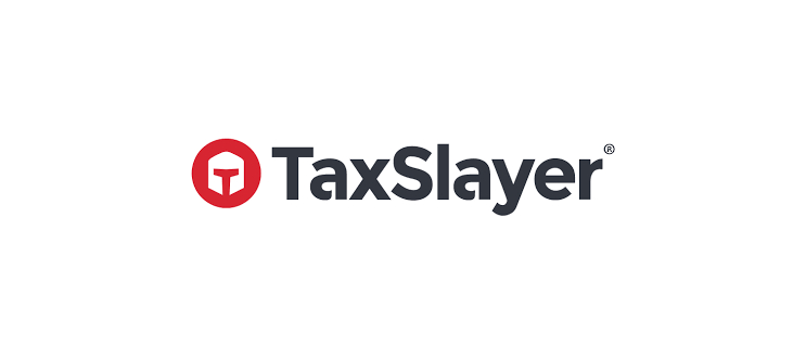 TaxSlayer Logo. Photo: taxslayer.com