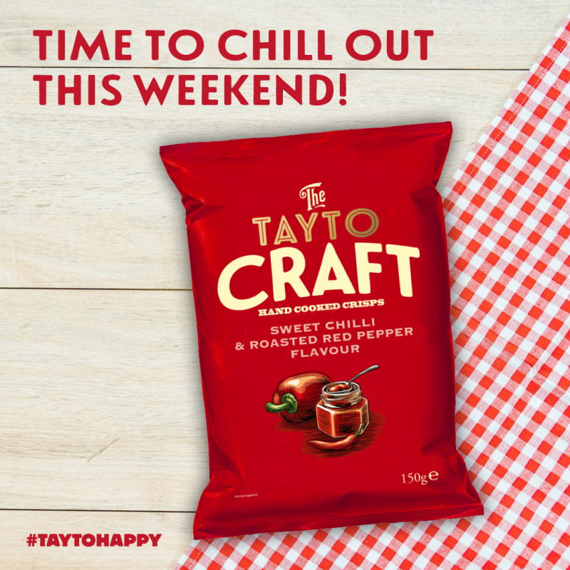 Photo by Tayto Group Limited via Facebook