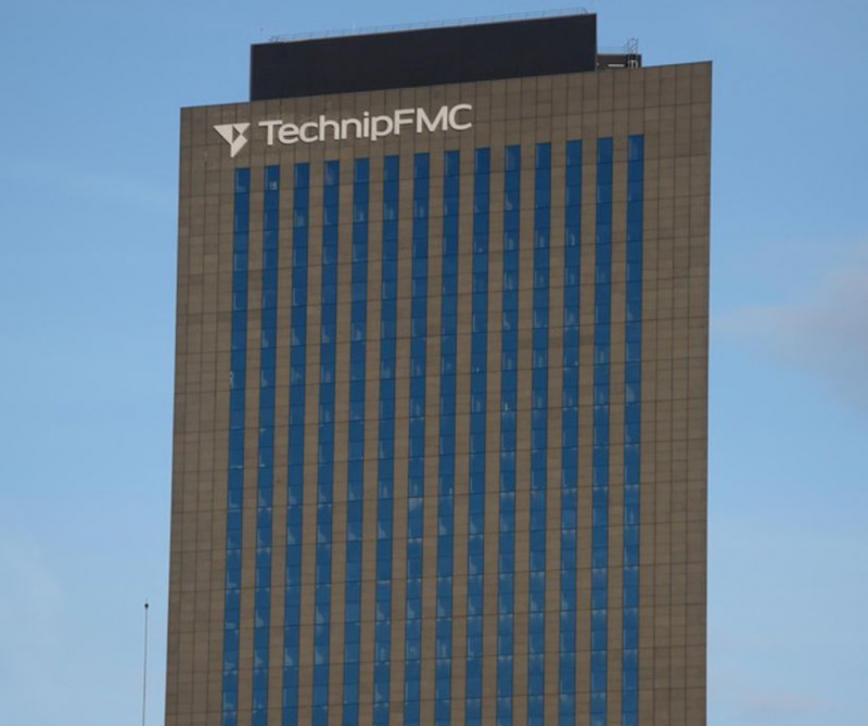 TechnipFMC Headquarters