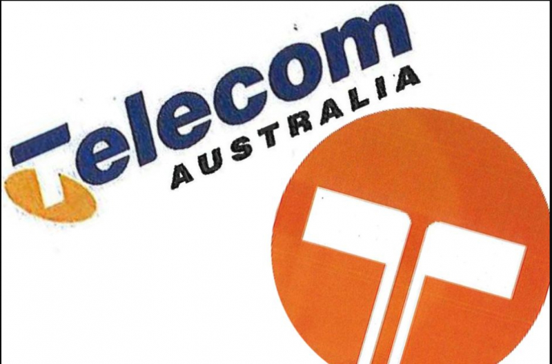 Telco.sydney Logo