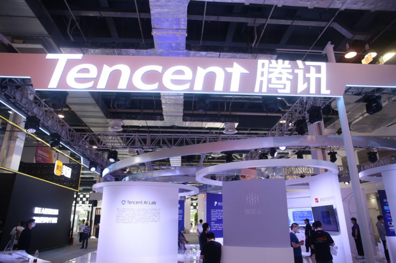Photo: https://time.com/6086757/tencent-weighs-kids-games-ban/