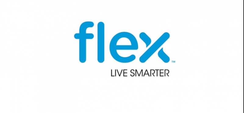 ﻿Flex Logo