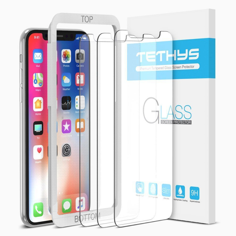 TETHYS Glass Screen Protector