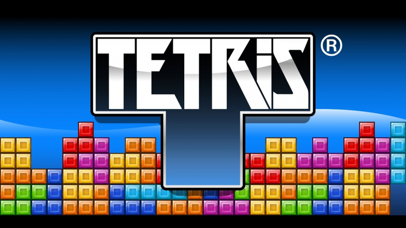 Tetris. Photo: youtube.com