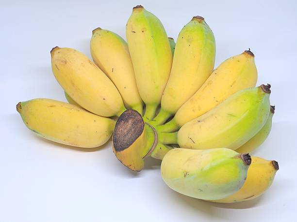 Thai bananas