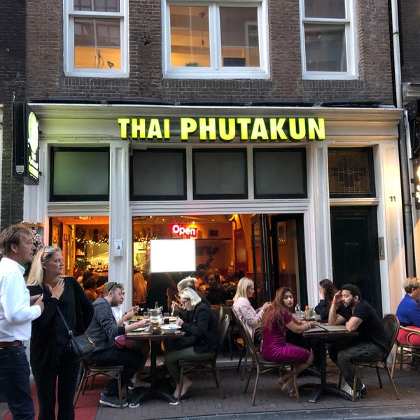 Thai Phutakun Restaurant