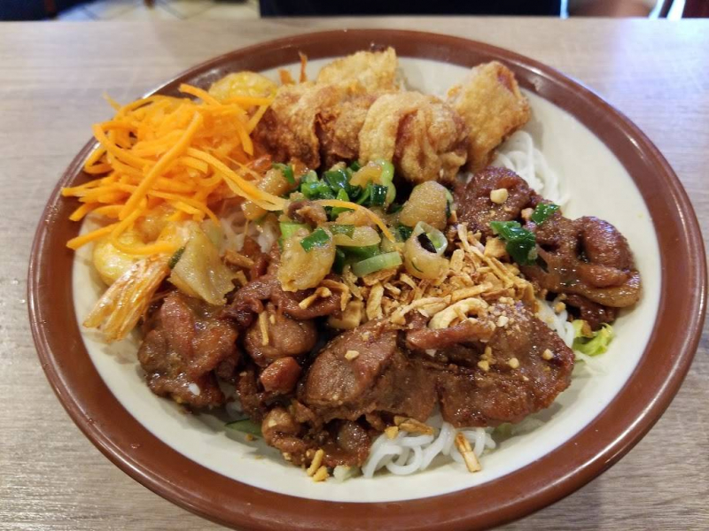 Thanh Restaurant