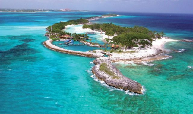 The Abacos, The Bahamas
