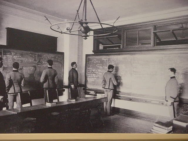 Mathematics education at West Point - maa.org