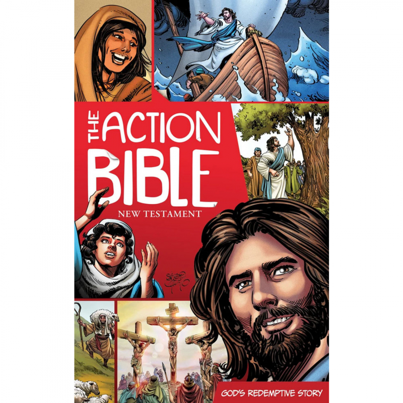 Screenshot of  https://www.amazon.com/s?k=%22The+Action+Bible%22+by+Sergio+Cariello&i=stripbooks-intl-ship&crid=17WVI3YDM6QQW&sprefix=the+action+bible+by+%2Cstripbooks-intl-ship%2C434&ref=nb_sb_noss_2