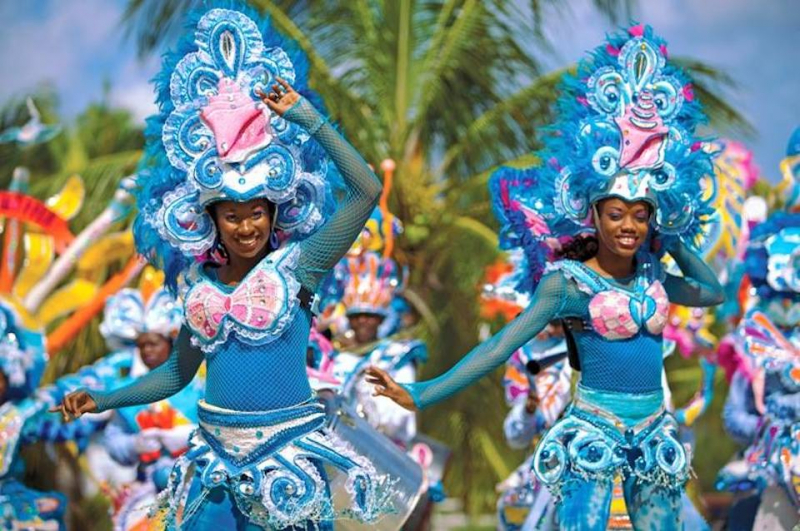 Top 8 Most Famous Festivals in the Bahamas toplist.info