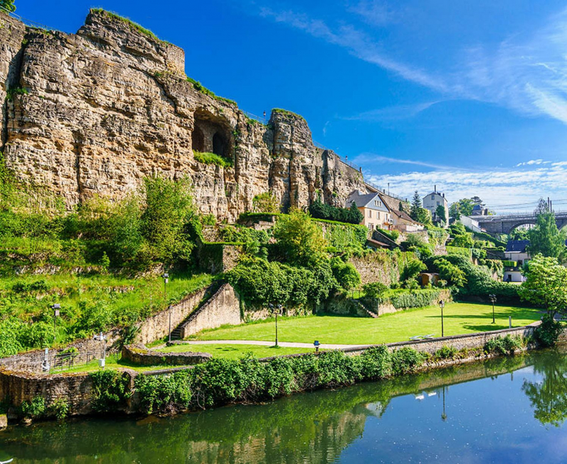 Top Best Tourist Destinations In Luxembourg Toplist Info