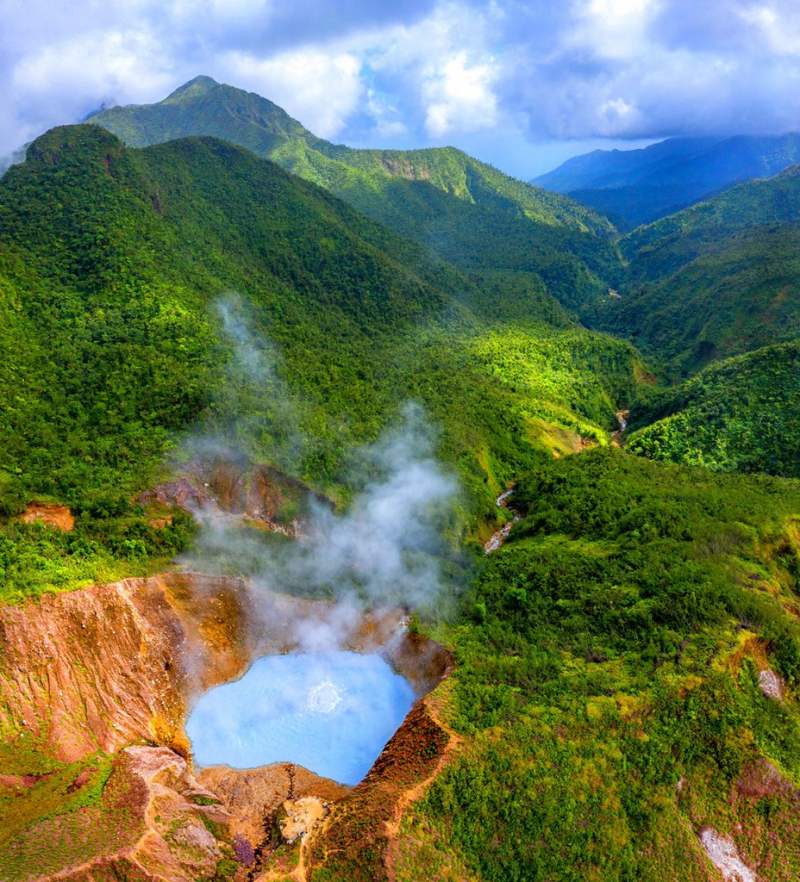 Source: Discover Dominica