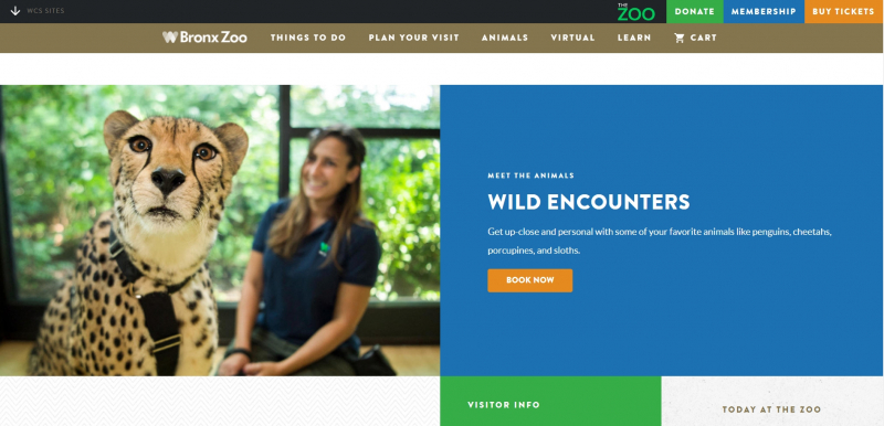 The Bronx Zoo, https://bronxzoo.com/