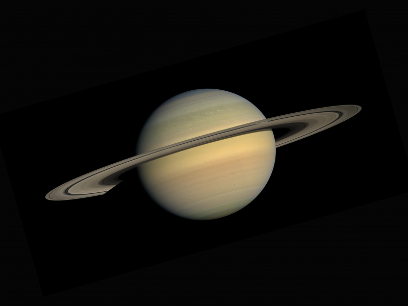 Image by  NASA via unplash.com