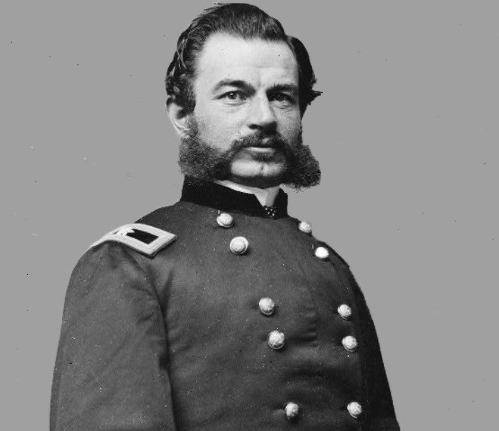 General A. T. A. Torbert -en.wikipedia.org