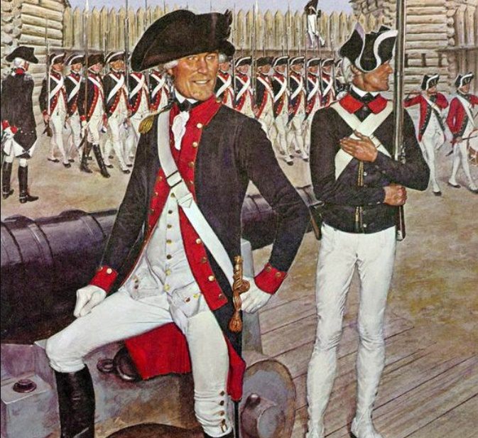 1st Regiments -en.wikipedia.org
