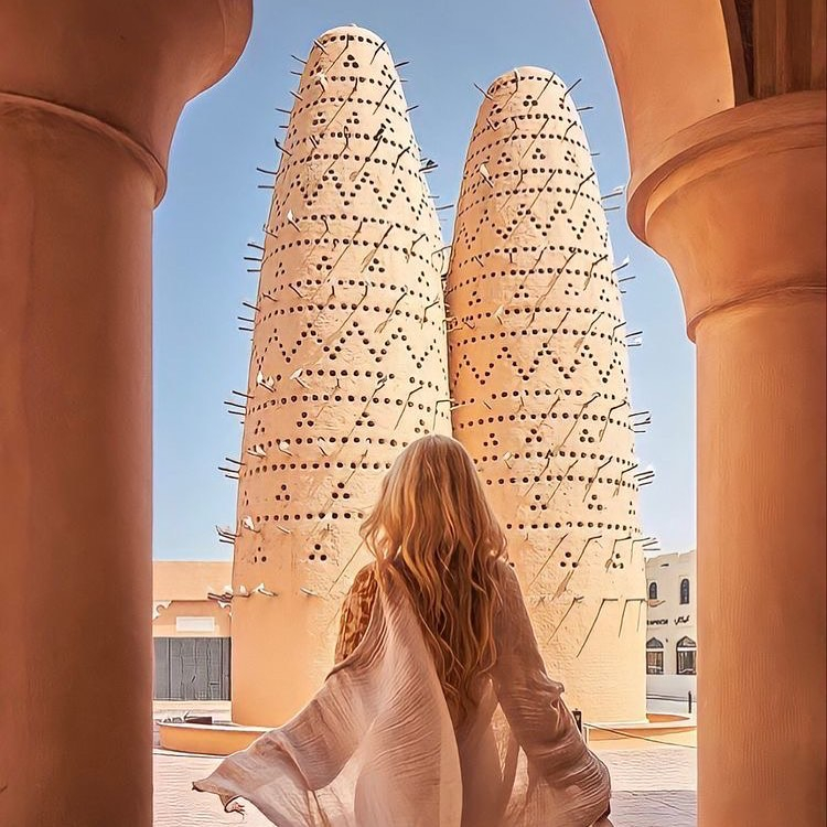 https://www.instagram.com/desert_rose_tourism_qatar/