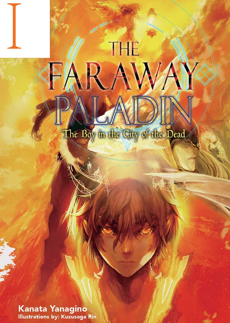 Screenshot of https://www.amazon.com/Faraway-Paladin-City-Light-Novel/dp/1718323905