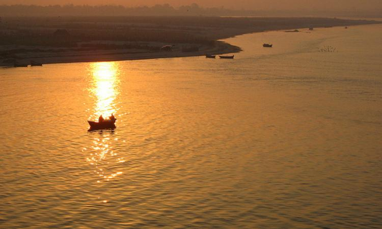 Photo: indiawaterportal