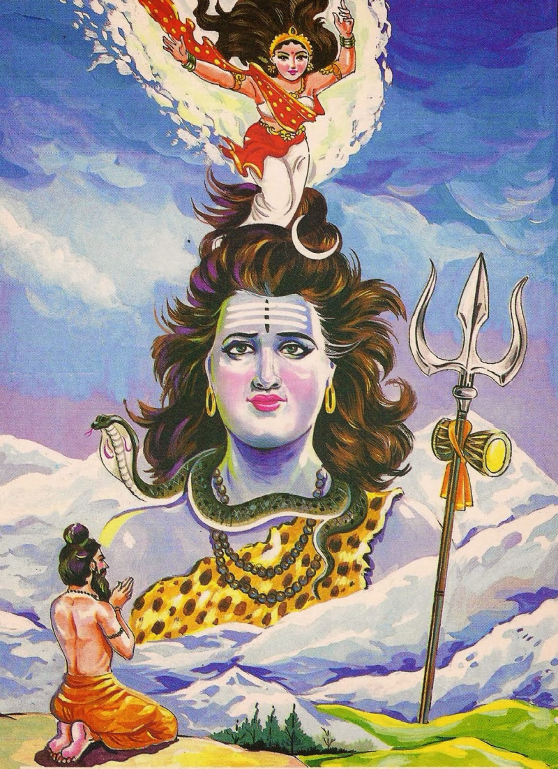 Photo: Hindu Devotional Blog