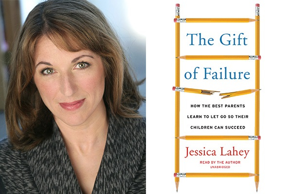 The Gift of Failure