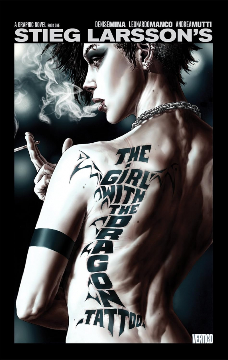 Photo via https://www.amazon.com/Girl-Dragon-Tattoo-Millennium-Trilogy/dp/1401235573