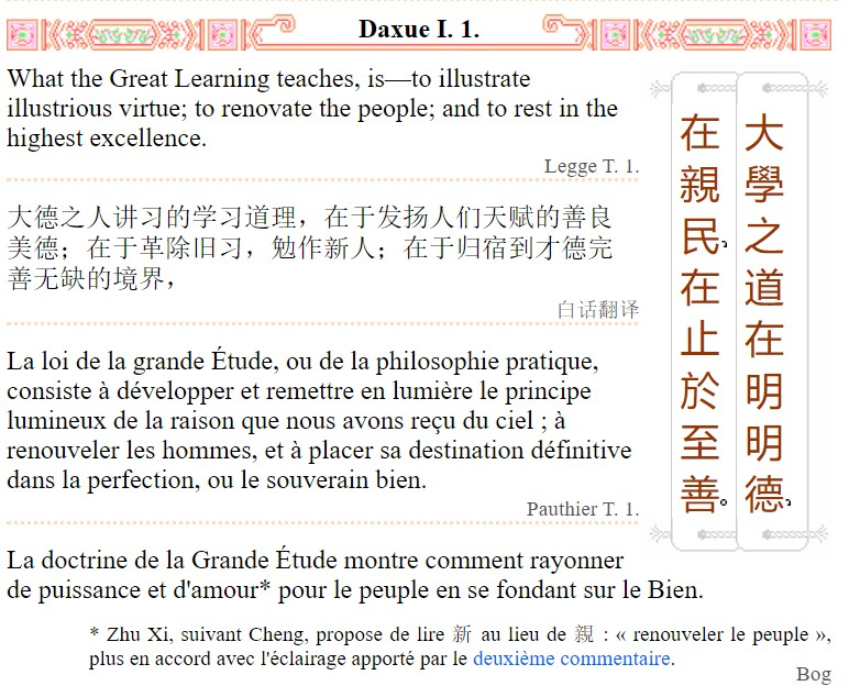 Screenshot of http://wengu.tartarie.com/wg/wengu.php?l=Daxue&s=1