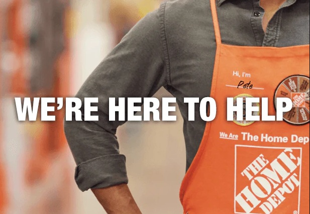 The Home Depot Home Services