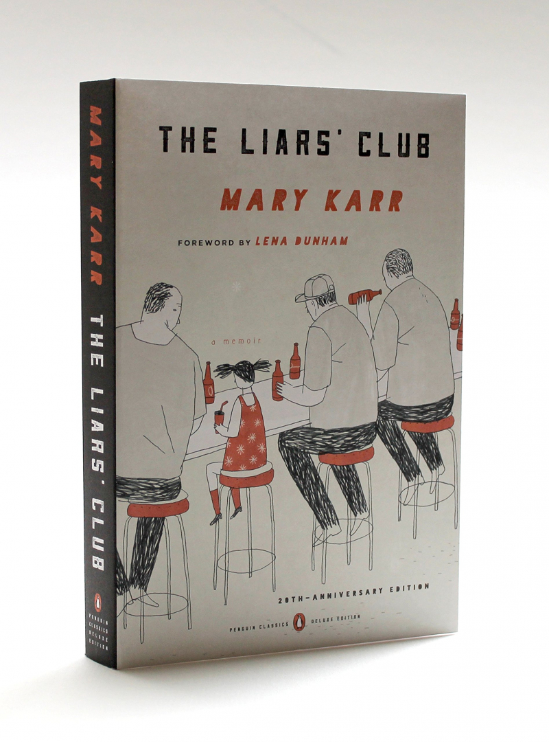 The Liars’ Club