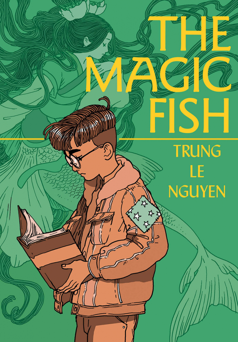 Screenshot of https://www.goodreads.com/book/show/42394599-the-magic-fish