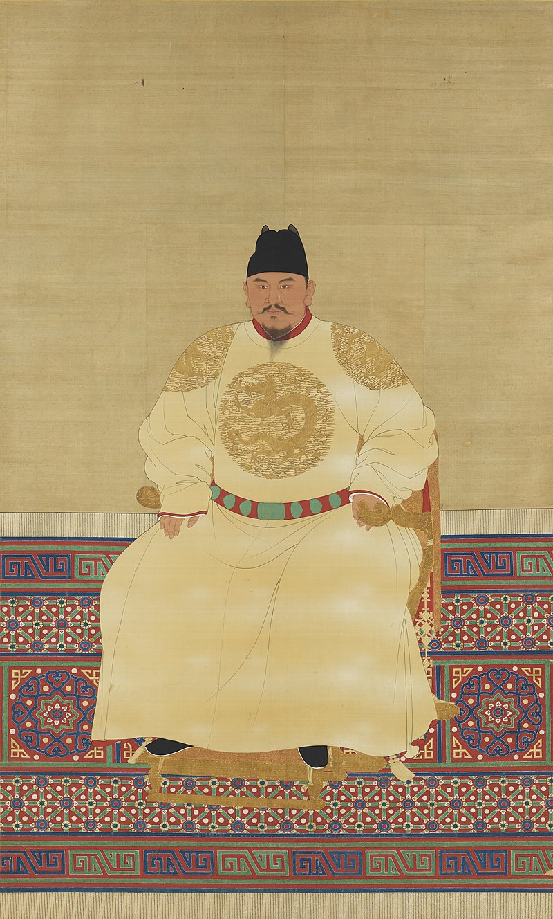 Emperor Taizu - wikipedia.org