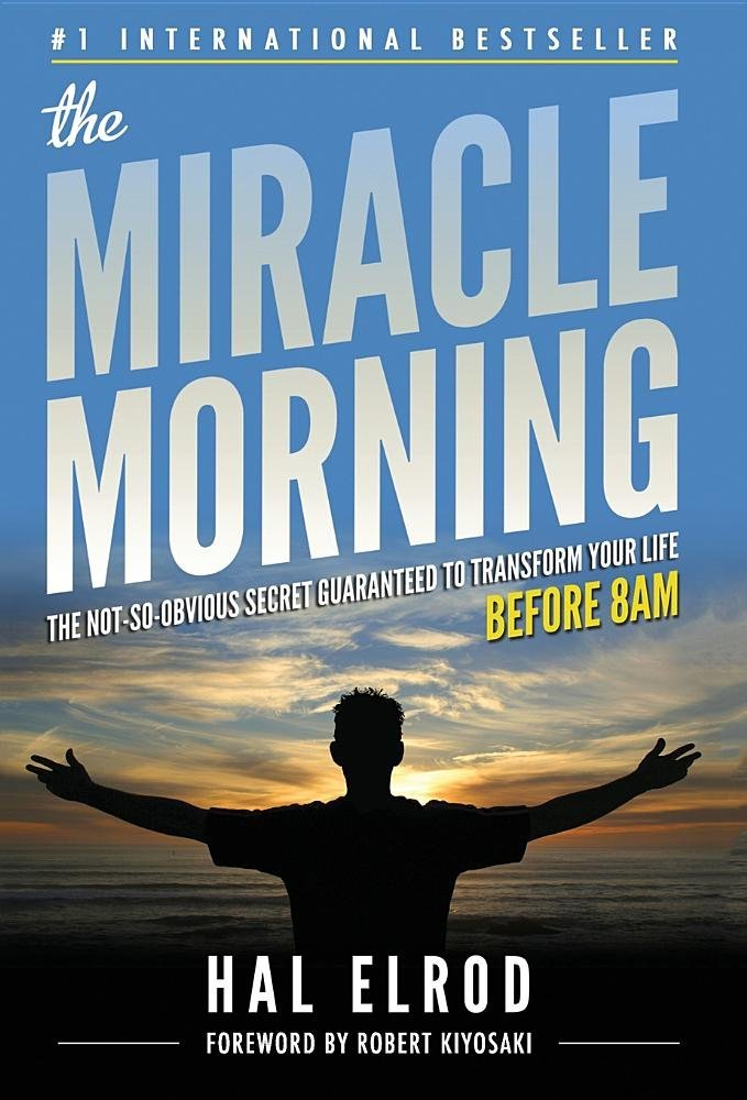 The Miracle Morning