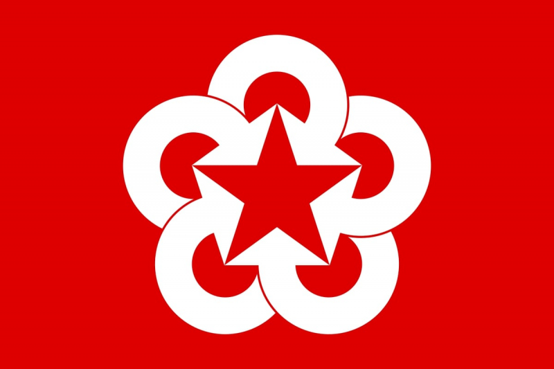 Flag of Comecon - Photo: en.wikipedia.org