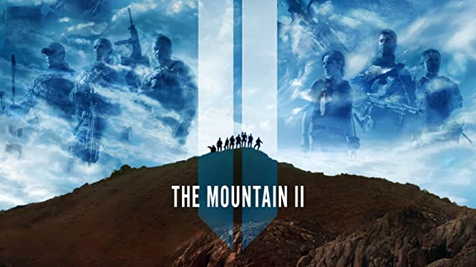 The Mountain II (2016)