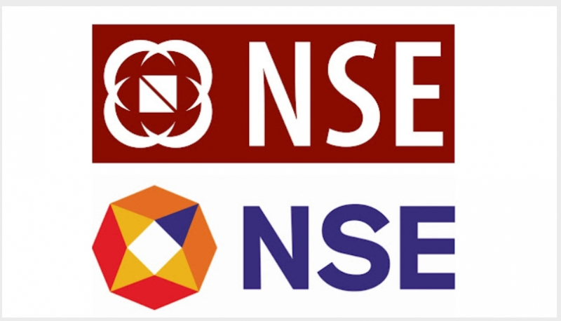 NSE Old Versus New Logo