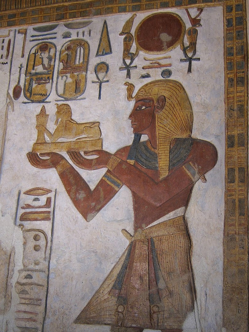 Ramesses III -en.wikipedia.org