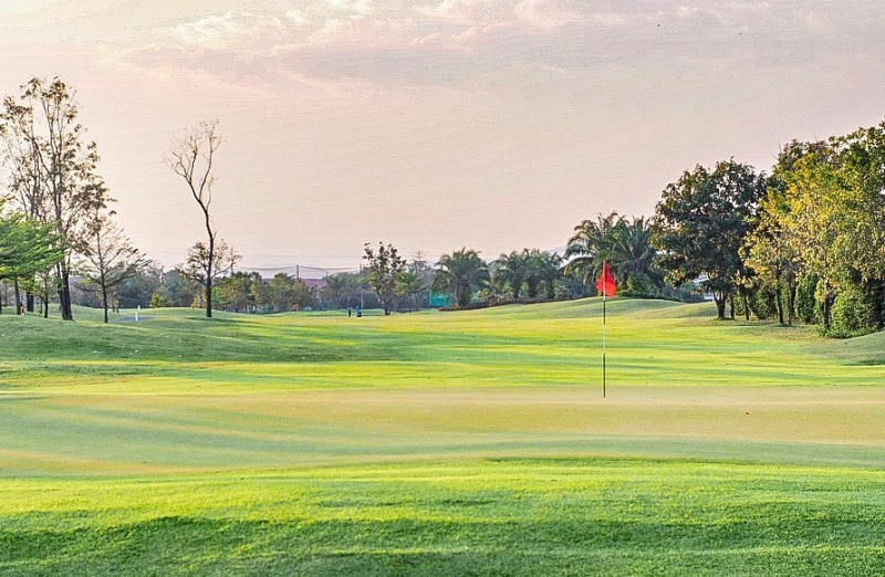 Image by The North Hill Golf Club via Instagram