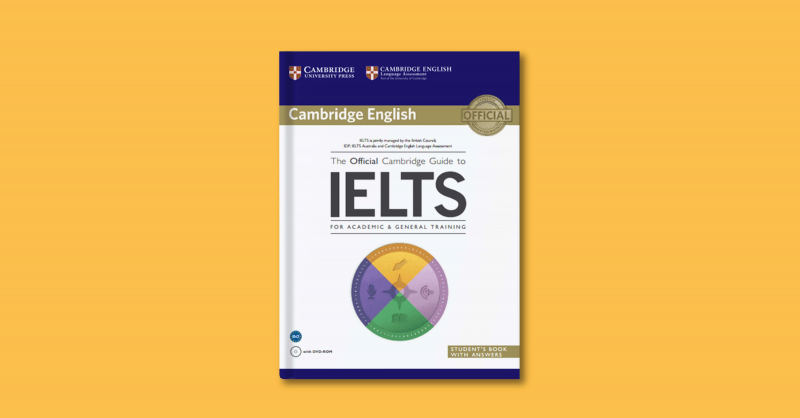 This book is for those who have a good current level of English and want to familiarize themselves with and practice with the IELTS test types.