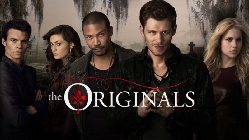The Originals (2013 – 2018)