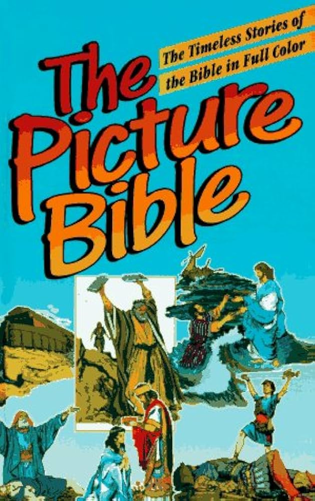 Screenshot of https://www.amazon.com/s?k=%22The+Picture+Bible%22+by+Iva+Hoth&i=stripbooks-intl-ship&crid=377N06Y9WRSZB&sprefix=the+picture+bible+by+siku%2Cstripbooks-intl-ship%2C905&ref=nb_sb_noss
