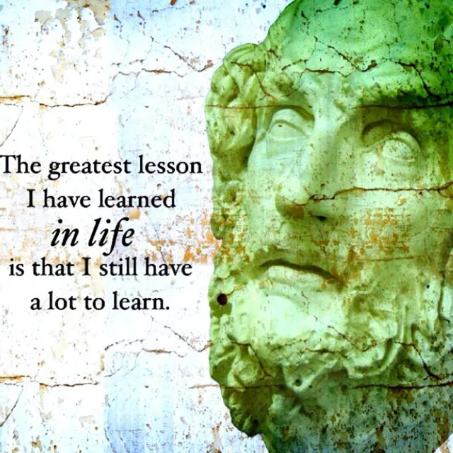 Photo: Historyten - Socrates: The purpose of life