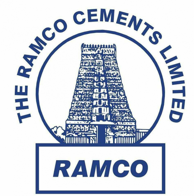 Photo: The Ramco Cements Limited's FB