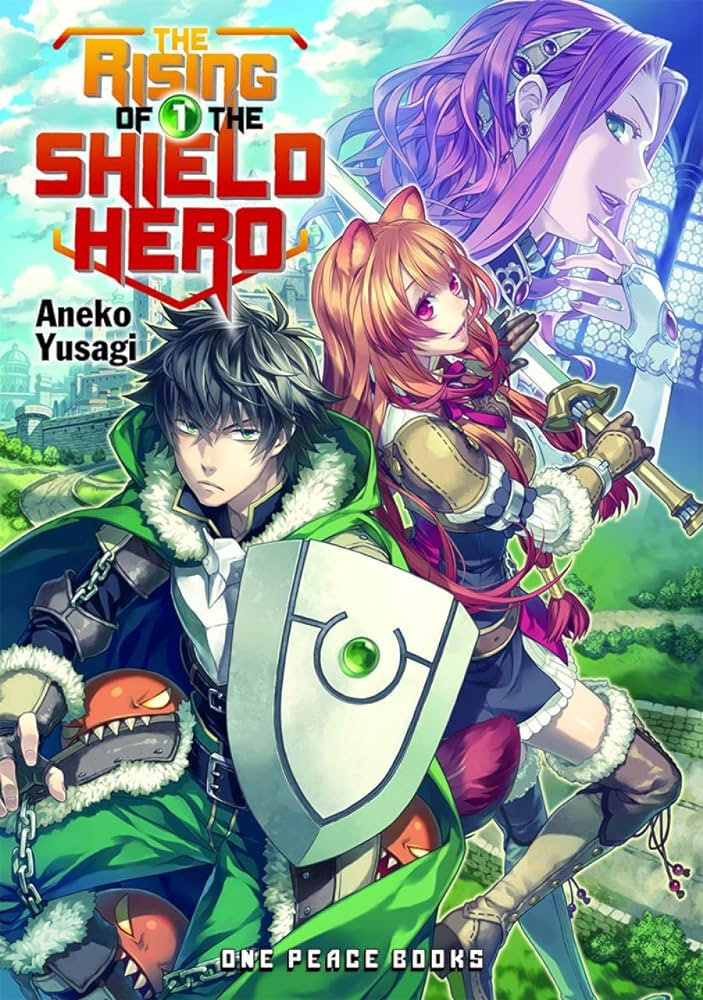 Screenshot of https://www.amazon.com/Rising-Shield-Hero-01/dp/1935548727