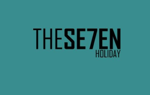 The Seven Holiday Logo. Photo: tripadvisor.com