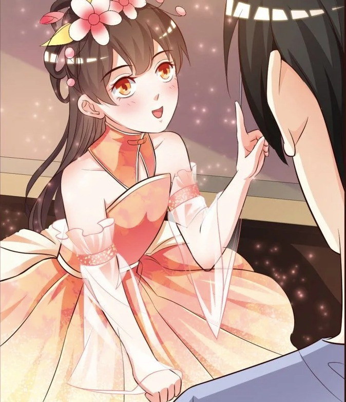 Screenshot via manhwatop.com/manga/the-strongest-peach-blossom-series